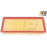 ProfiPower 2F0055 Vzduchový filtr (2F0055) – Hledejceny.cz
