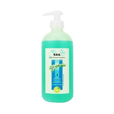 Tommi TC Šampon S.O.S. Dog 500 ml – Zbozi.Blesk.cz