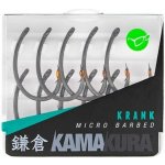 Korda Kamakura Krank vel.4 10 ks – Zboží Dáma