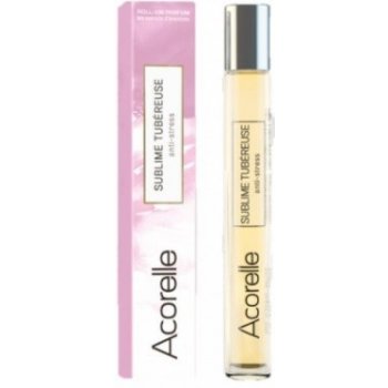 Acorelle Sublime Tubéreuse parfémovaná voda dámská 10 ml Roll-on