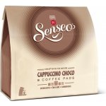Douwe Egberts Senseo Cappuccino pody 8 ks – Hledejceny.cz