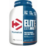 Dymatize Elite 100% Whey 2100 g – Hledejceny.cz