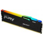 Kingston FURY Beast EXPO DDR5 32GB 5200MHz CL40 (1x32GB) KF552C40BB2A-32 – Zbozi.Blesk.cz