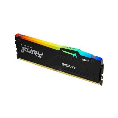 Kingston FURY Beast EXPO DDR5 32GB 5200MHz CL40 (1x32GB) KF552C40BB2A-32 – Zbozi.Blesk.cz