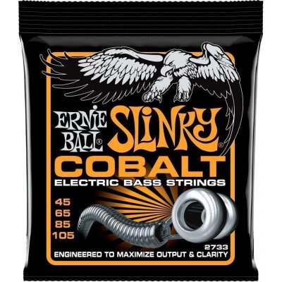 Ernie Ball 2733 – Zboží Mobilmania