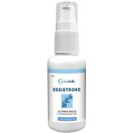 Karel Hadek Dezinfekční lecitinová emulze Desistrong na ruce 50 ml – Zbozi.Blesk.cz