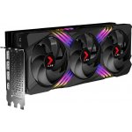 PNY GeForce RTX 4090 XLR8 VERTO EPIC-X RGB Triple Fan 24GB GDDR6X VCG409024TFXXPB1 – Zboží Mobilmania