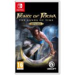 Prince of Persia: The Sands of Time Remake – Hledejceny.cz