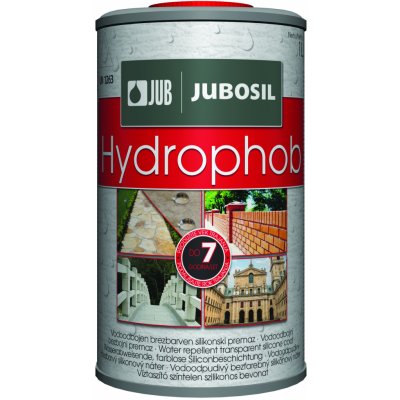 Jub Jubosil Hydrophob 1 L – Sleviste.cz