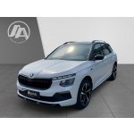 Skoda Kamiq 1.0 TSI Monte Carlo 85 kW – Hledejceny.cz