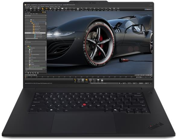 Lenovo ThinkPad P1 G7 21KV001QCK