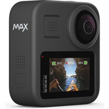 GoPro MAX