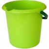 Úklidový kbelík Spokar GL12 Green Line kbelík 10 l