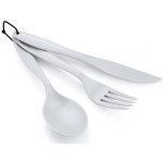 GSI příbor Ring Cutlery šedý – Zboží Dáma