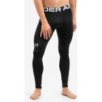 Under Armour pánské kompresní legíny CG Armour leggings černé – Zboží Dáma