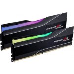 G.skill 64GB/2x32GB Trident Z5 Neo RGB DDR5 6000MHz CL30 AMD EXPO Black F5-6000J3040G32GX2-TZ5NR – Sleviste.cz
