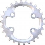 Převodník SHIMANO XT FC-M8000 BB 24 zubů – Zboží Dáma