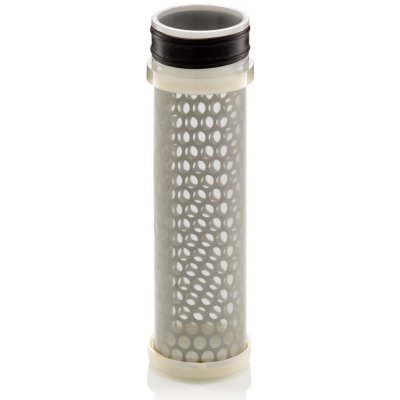 Filtr - sekundární vzduch MANN-FILTER CF 601 – Hledejceny.cz