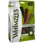 WHIMZEES Dental stix XS 48+8 ks, 360 g – Hledejceny.cz