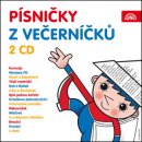 V.A. - Písničky z večerníčků CD