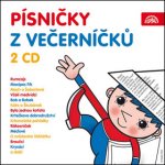 V.A. - Písničky z večerníčků CD – Sleviste.cz