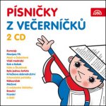 V.A. - Písničky z večerníčků CD – Zboží Dáma