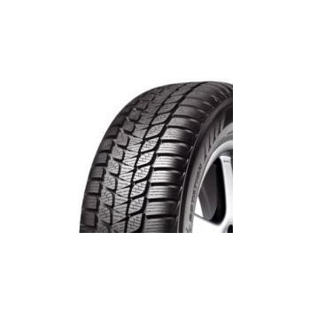 Bridgestone Blizzak LM20 195/70 R14 91T