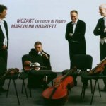 Mozart, W. A. - Le Nozze Di Figaro – Hledejceny.cz