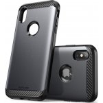 Pouzdro Spigen Galaxy Xcover Pro Tough Armor ACS01071 černé – Hledejceny.cz