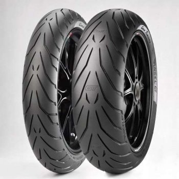 Pirelli Angel GT 190/55 R17 75W