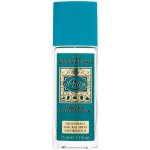 4711 Original Eau De Cologne Deo Natural deodorant sklo 75 ml – Zboží Mobilmania