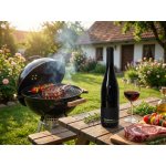 Vinařství Bílkovi Dornfelder suché červené 2024 13% 0,75 l (holá láhev) – Hledejceny.cz