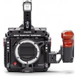 Tilta Camera Cage for RED KOMODO-X Lightweight Kit - Black – Zboží Živě