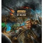 Daily Magic Games Siege of Valeria – Hledejceny.cz