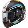 Přilba helma na motorku Arai Concept-X Number Brown