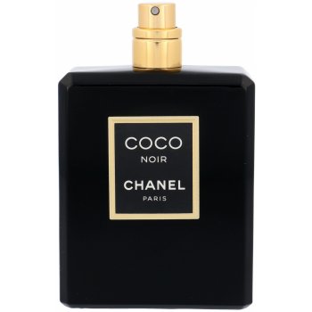 Chanel Coco Noir parfémovaná voda dámská 100 ml