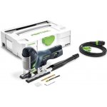 Festool Carvex PS 420 EBQ-Plus 576175 – HobbyKompas.cz