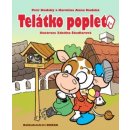 Telátko Popleta - Petr Hudský