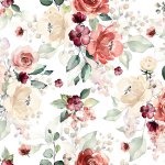 Takoy Úplet Takoy romantické růže – Zboží Dáma