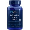 Doplněk stravy Life Extension L-Arginine Caps 200 vegetariánská kapsle