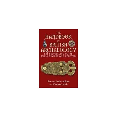 The Handbook of B - L. Adkins, R. Adkins, V. Leitch – Hledejceny.cz