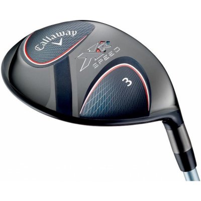 Callaway XR Speed – Zboží Mobilmania