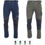 Cerva Neurum Performance kalhoty tmavě olivová – Zboží Mobilmania