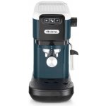Ariete Slim Espresso 1399/11 bílý – Hledejceny.cz