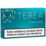 TEREA TURQUOISE krabička – Zboží Mobilmania