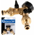 GEKO Rozdělovač G70157 – Sleviste.cz