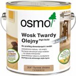 Osmo 3041 Tvrdý voskový olej Efekt 0,125 l Natural – Zbozi.Blesk.cz