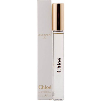 Chloé Love Story parfémovaná voda dámská 10 ml vzorek