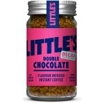 Littles Instantní káva s příchutí čokoláda 50 g – Zboží Dáma