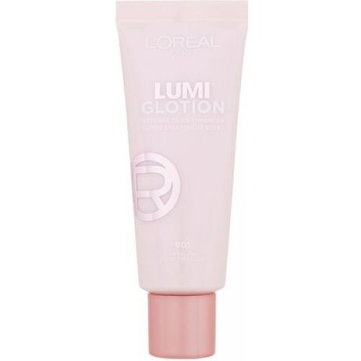 L'Oréal Paris růžový 901 Fair Glow 150 g – Zboží Dáma